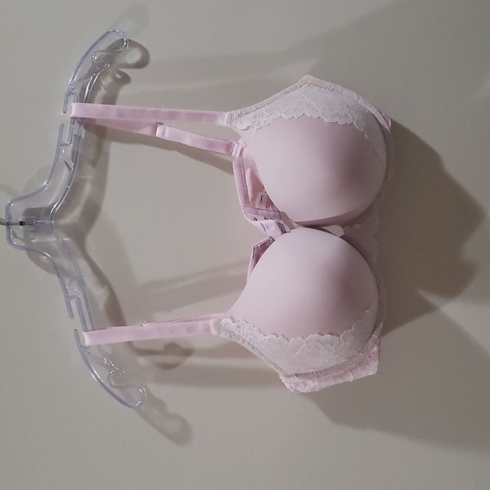 Torrid 42D push-up bra